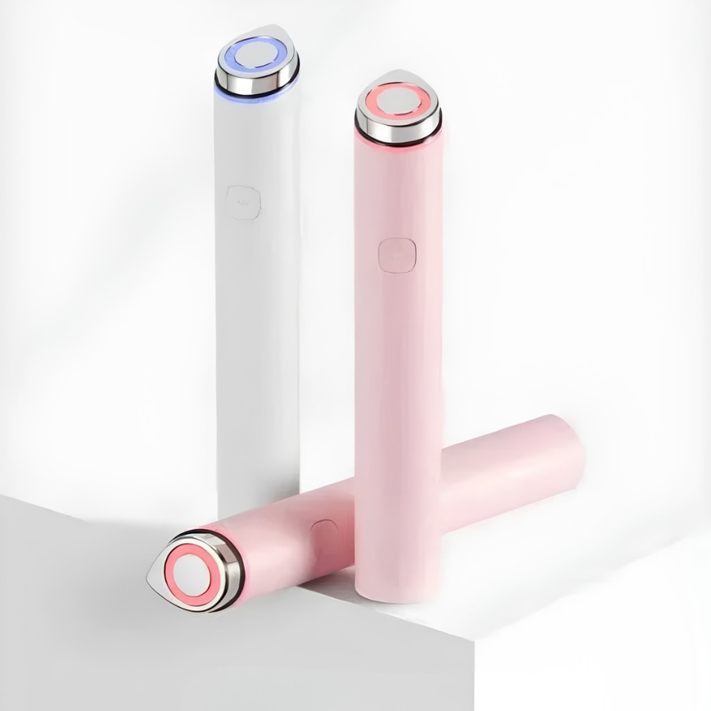 Lumina Mini Beauty Device