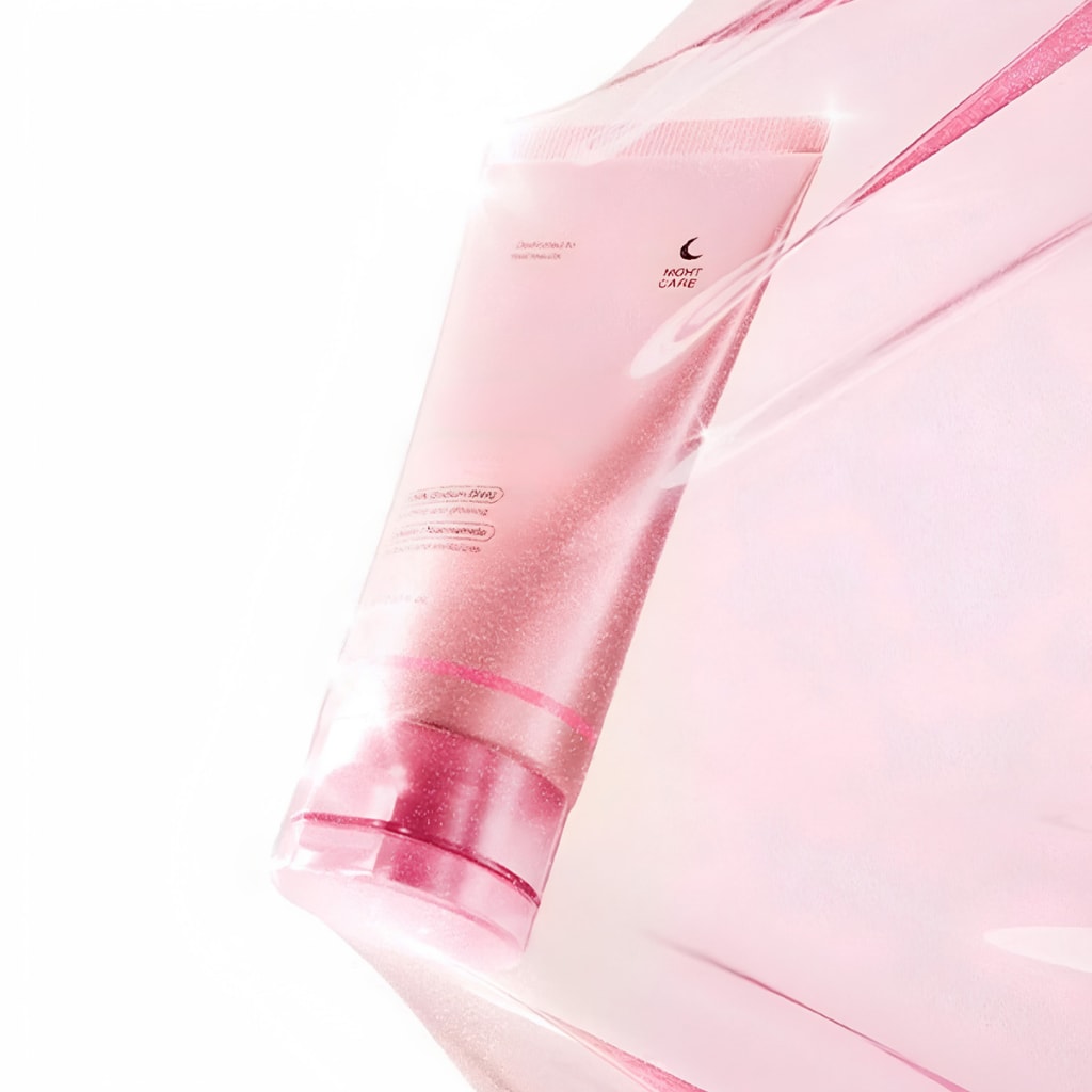 Noctura Caffeine Firming Mask 75ml