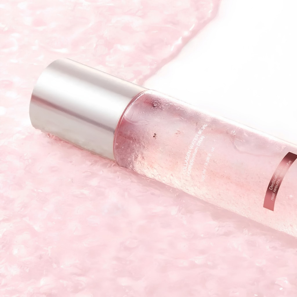 Dewlisse Mist Serum 100ml
