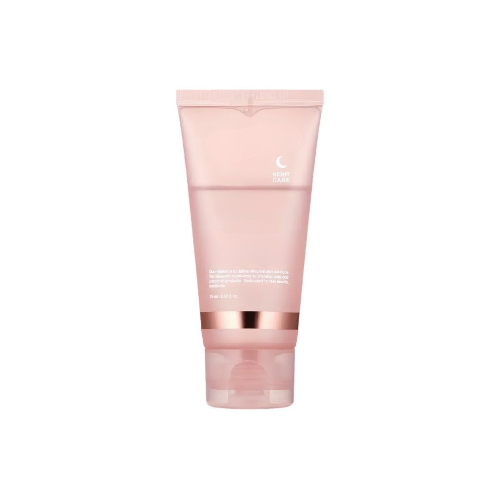 Noctura Glow Wrap Mask 75ml