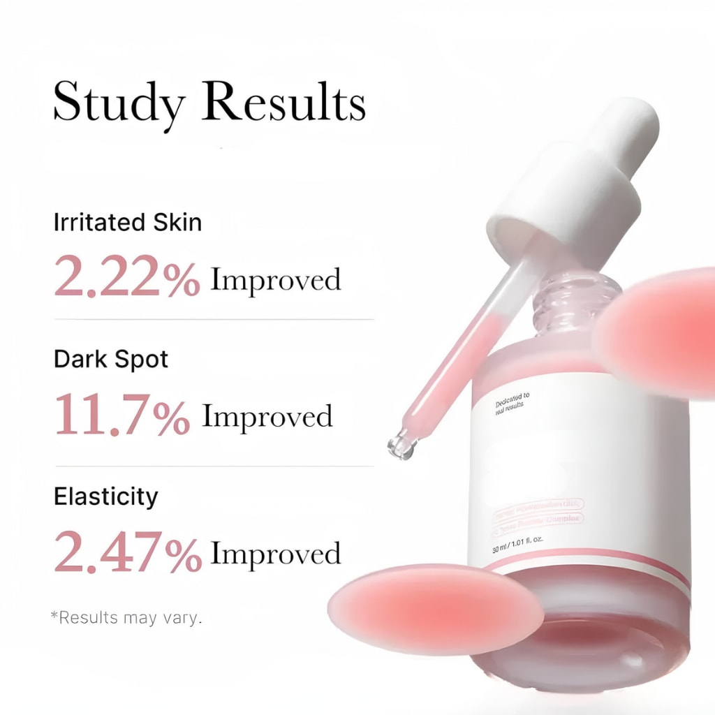 Velora Peptide Renewal Serum 30ml