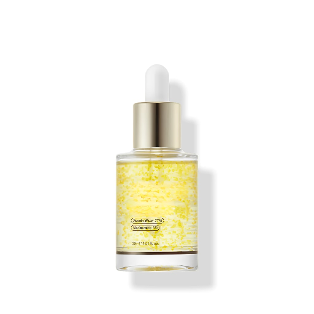 Bright Aura C Serum 30ml