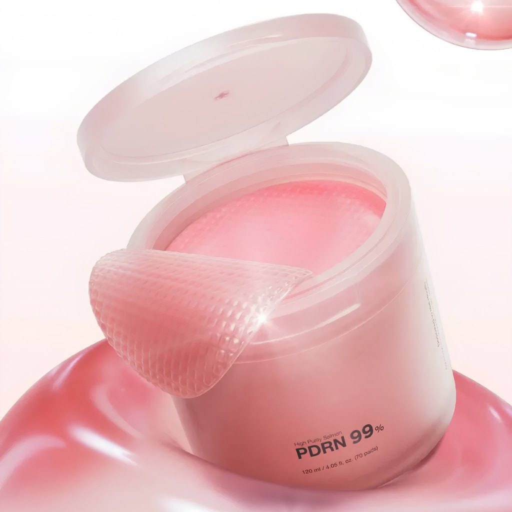 Roselle Toning Gel Pads 70 Pads