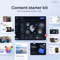 AI Content Starter Kit