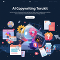 AI Copywriting Toolkit