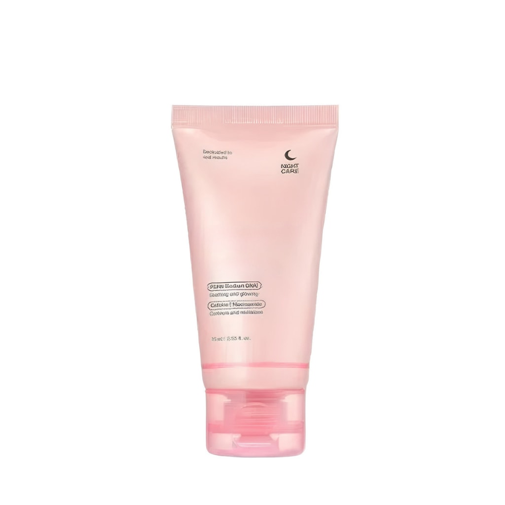 Noctura Caffeine Firming Mask 75ml