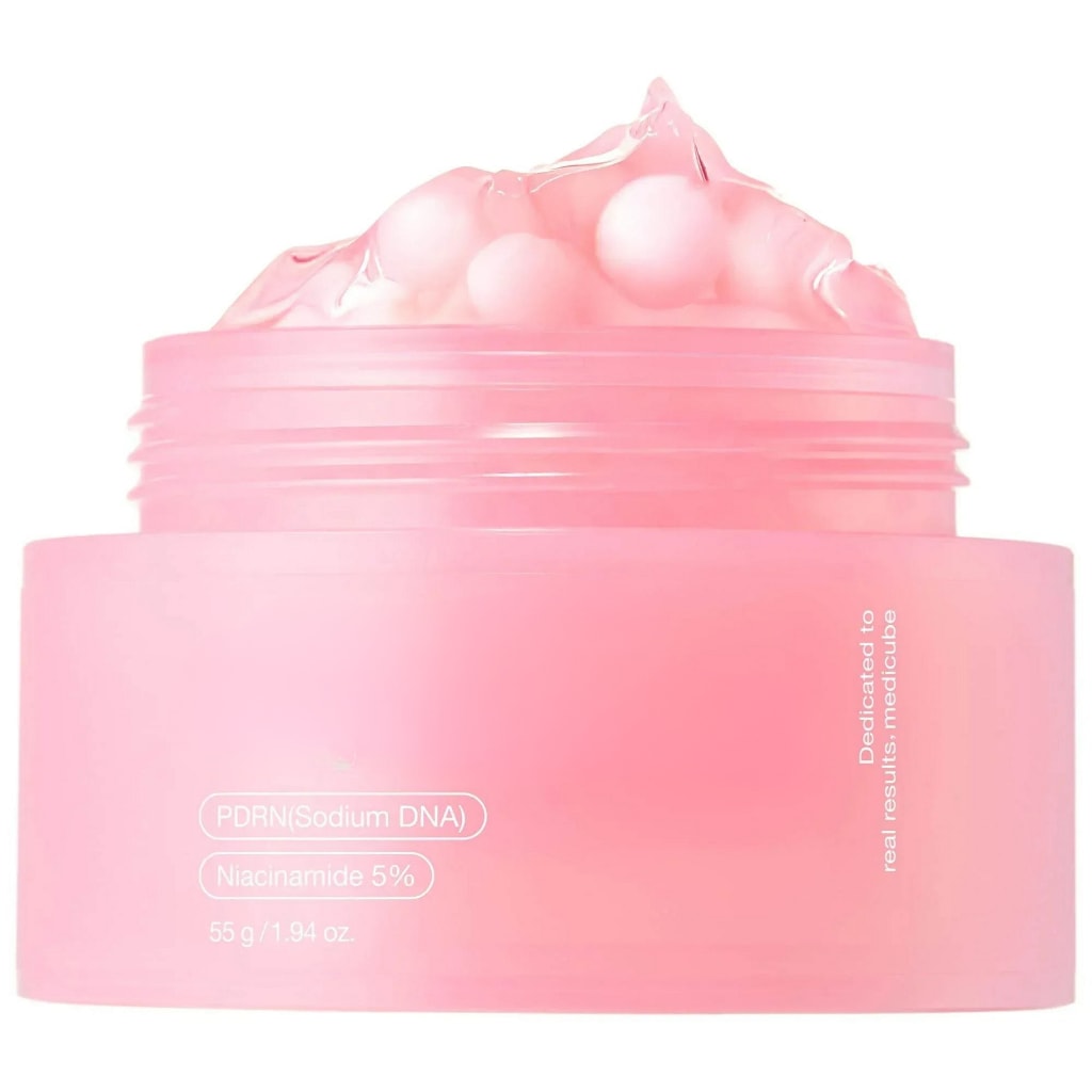 Roselle Firming Capsule Cream 55g