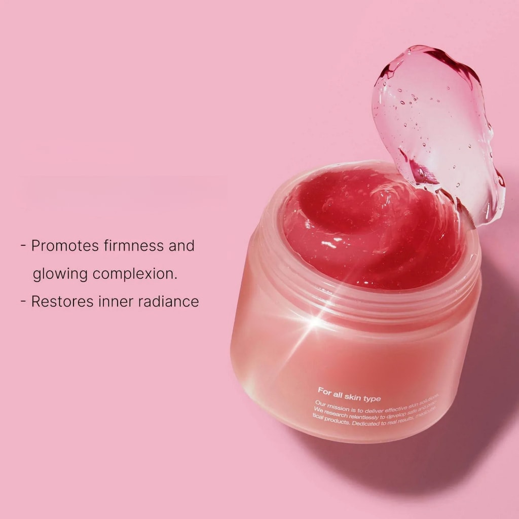 Aqualisse Jelly Moisturiser 50ml