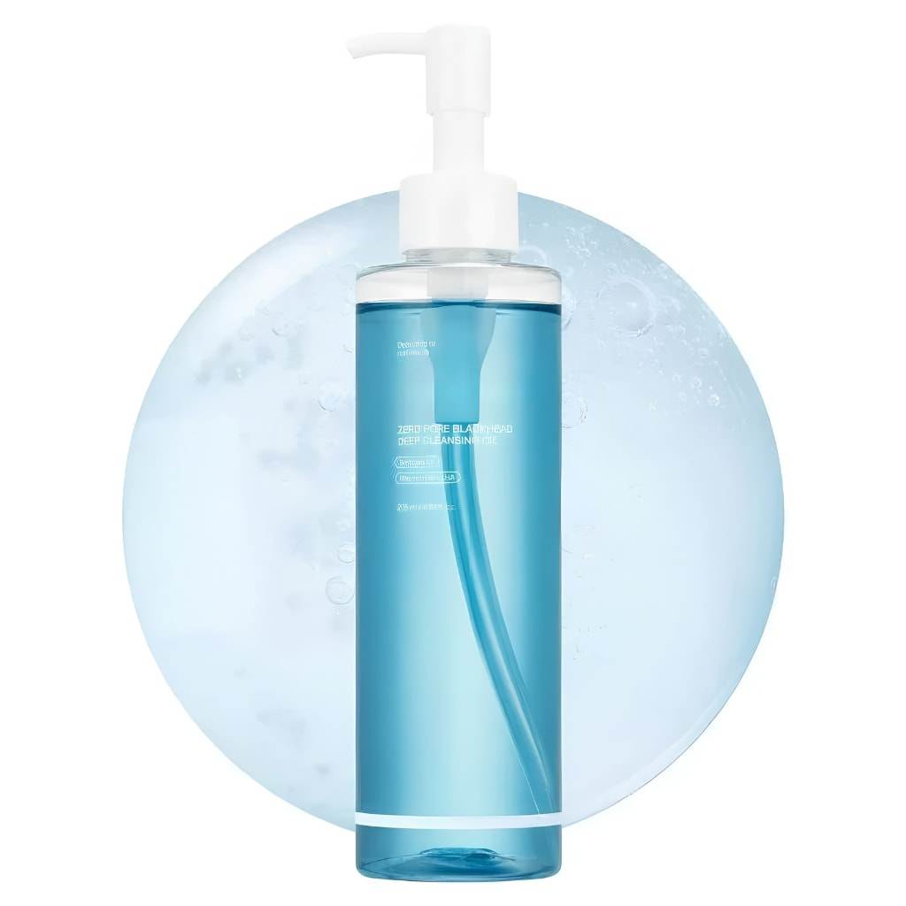 Pureveil Deep Cleansing Oil 205ml