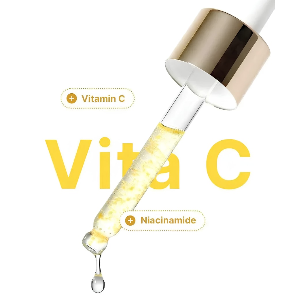 Bright Aura C Serum 30ml