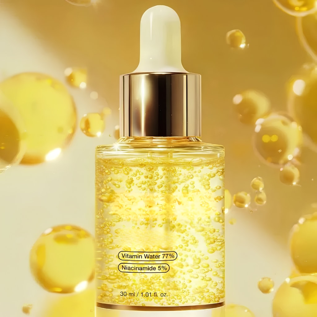 Bright Aura C Serum 30ml